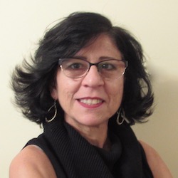 Angela Barry avatar